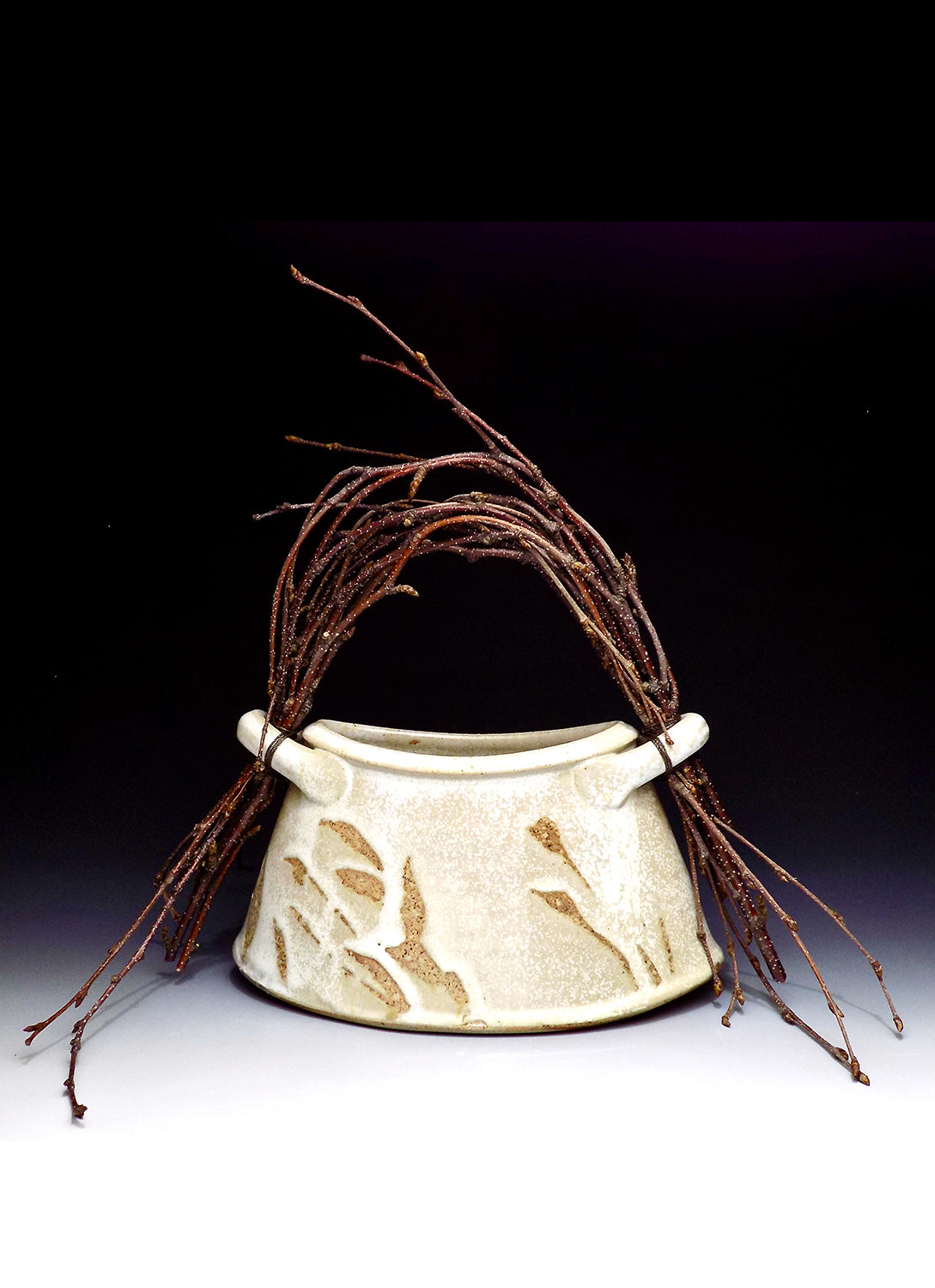 Liza Fisher Pottery