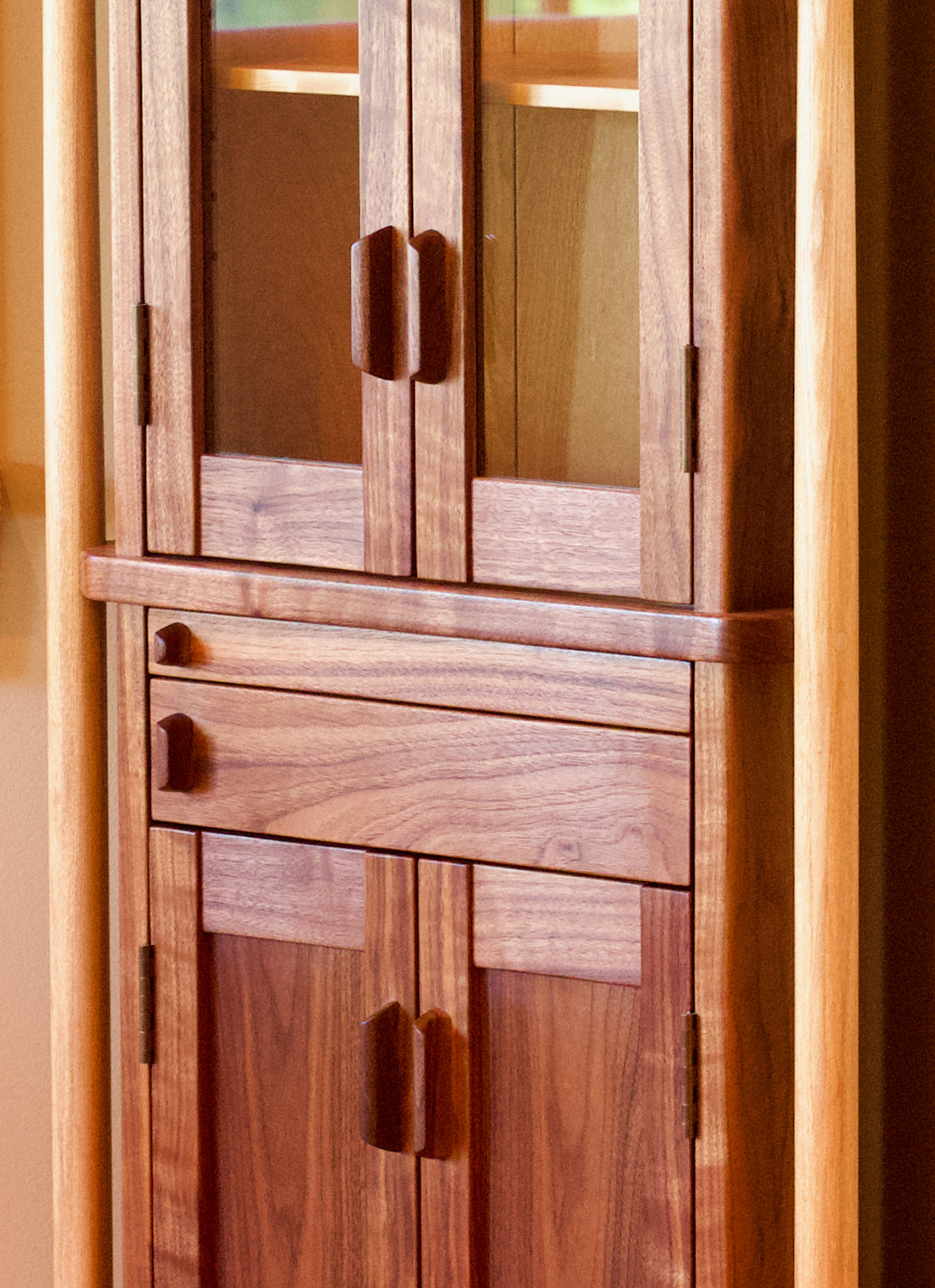 Fisher Woodworking