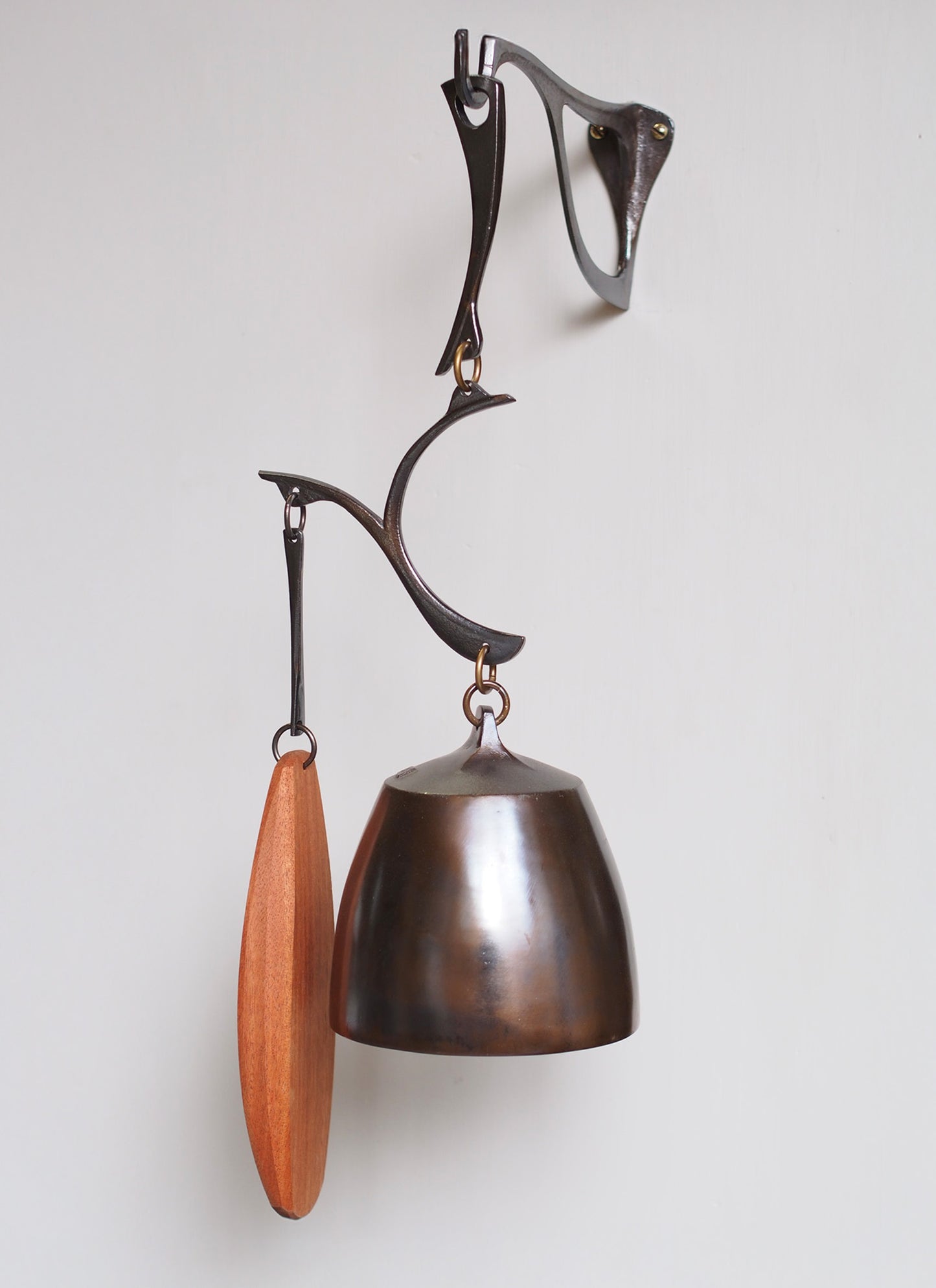 7" Wind Bell