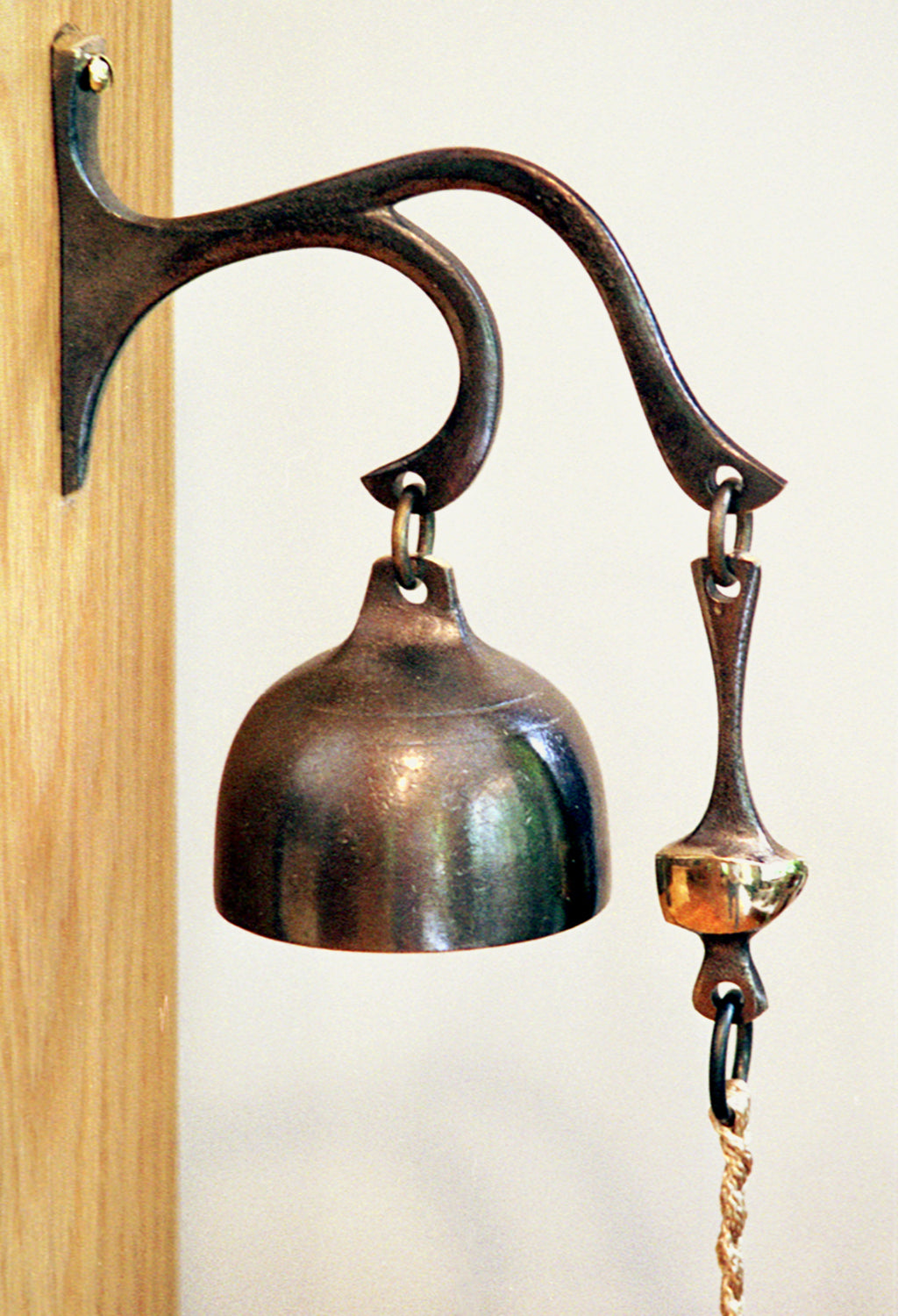 Dinner Bell