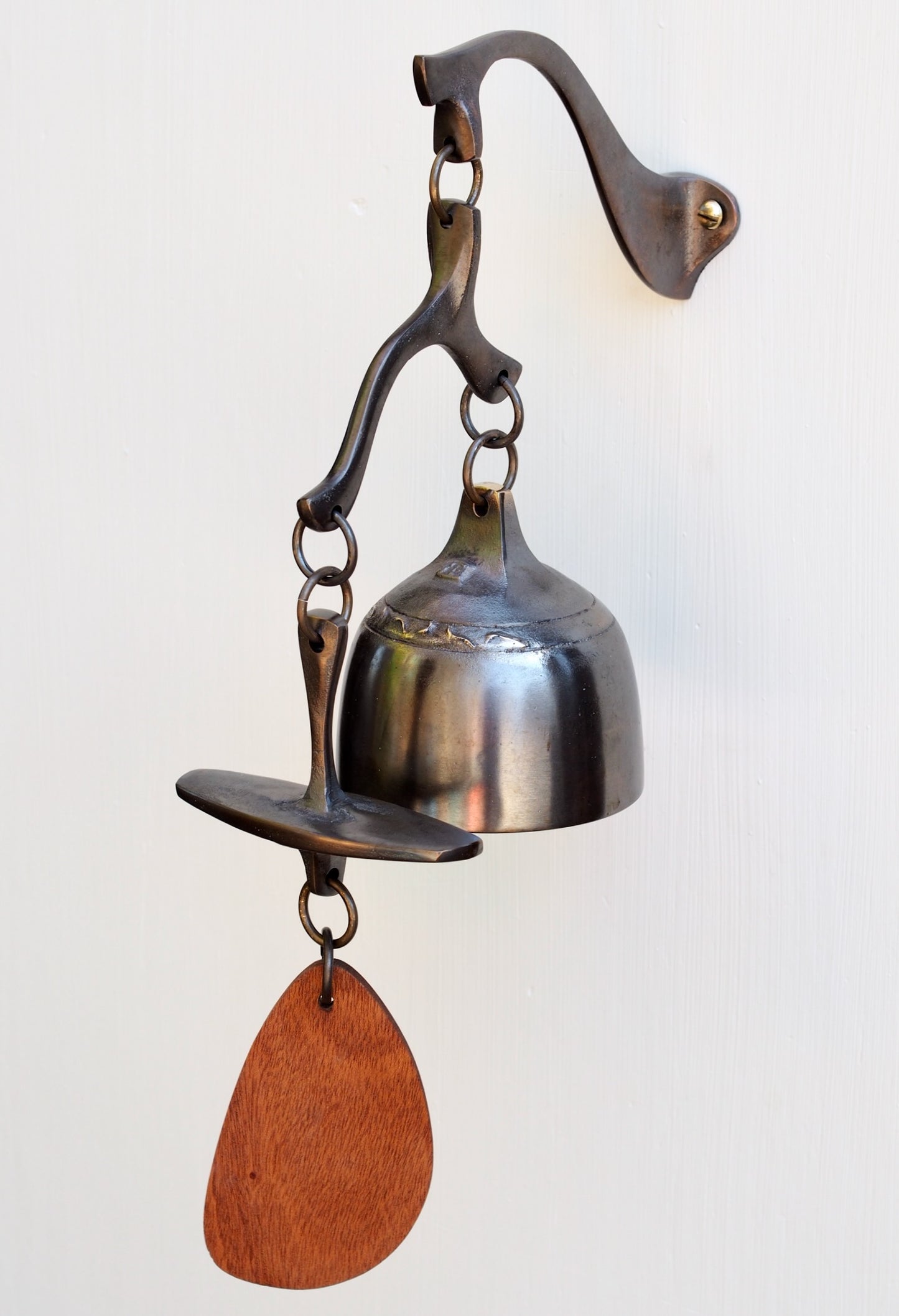 4" Wind Bell