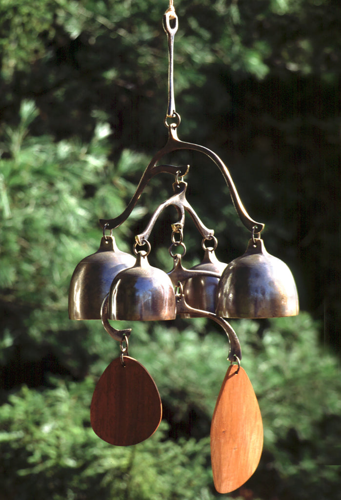Chime of Four