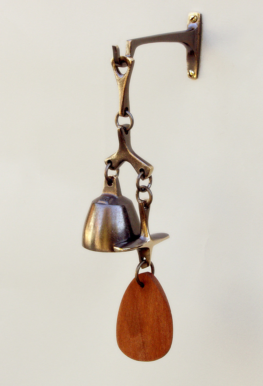 2" Wind Bell