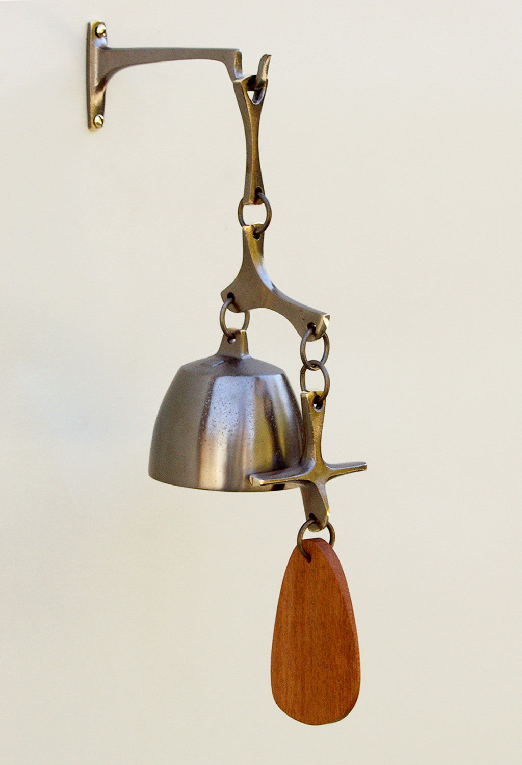 3" Wind Bell