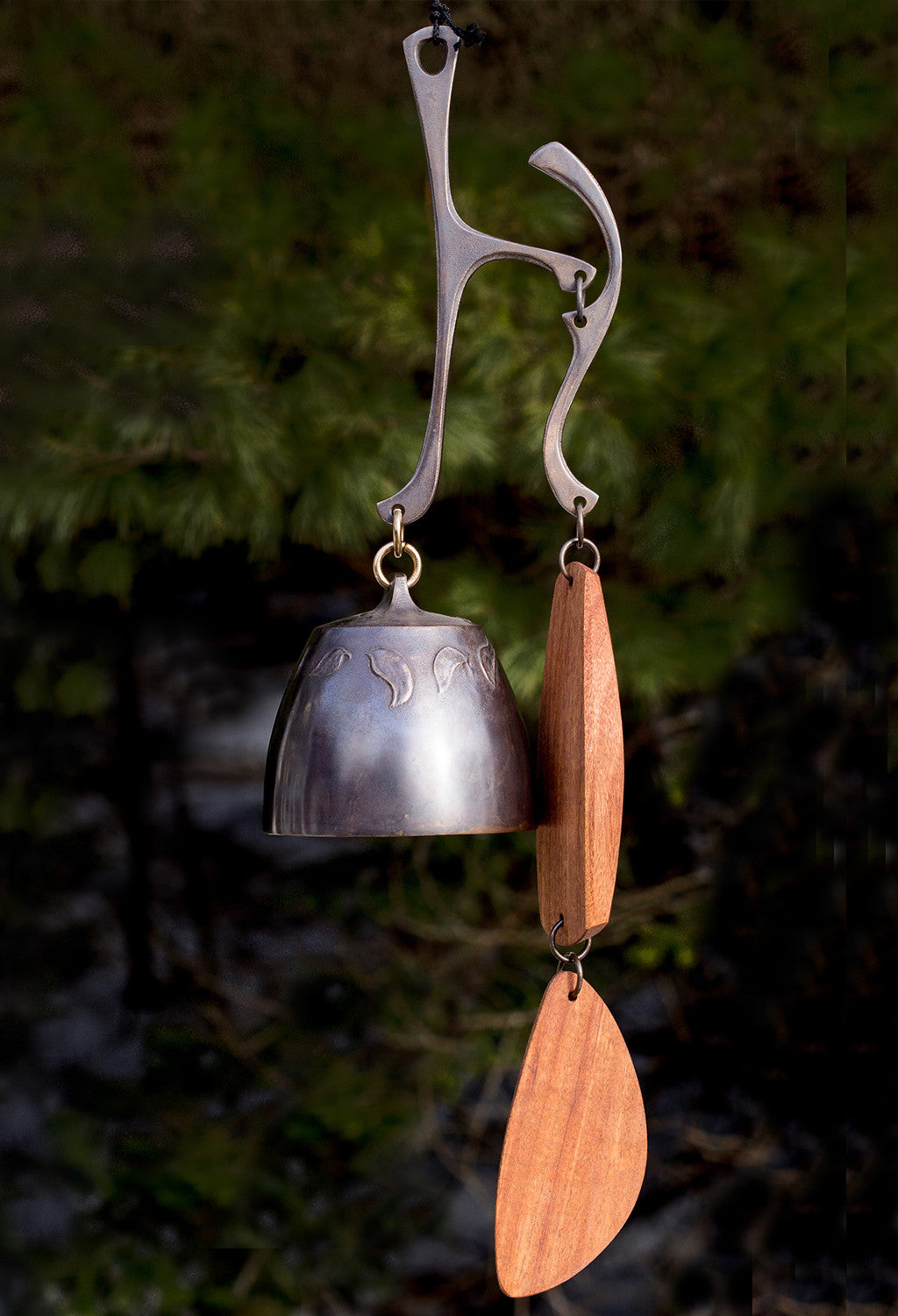 6" Wind Bell