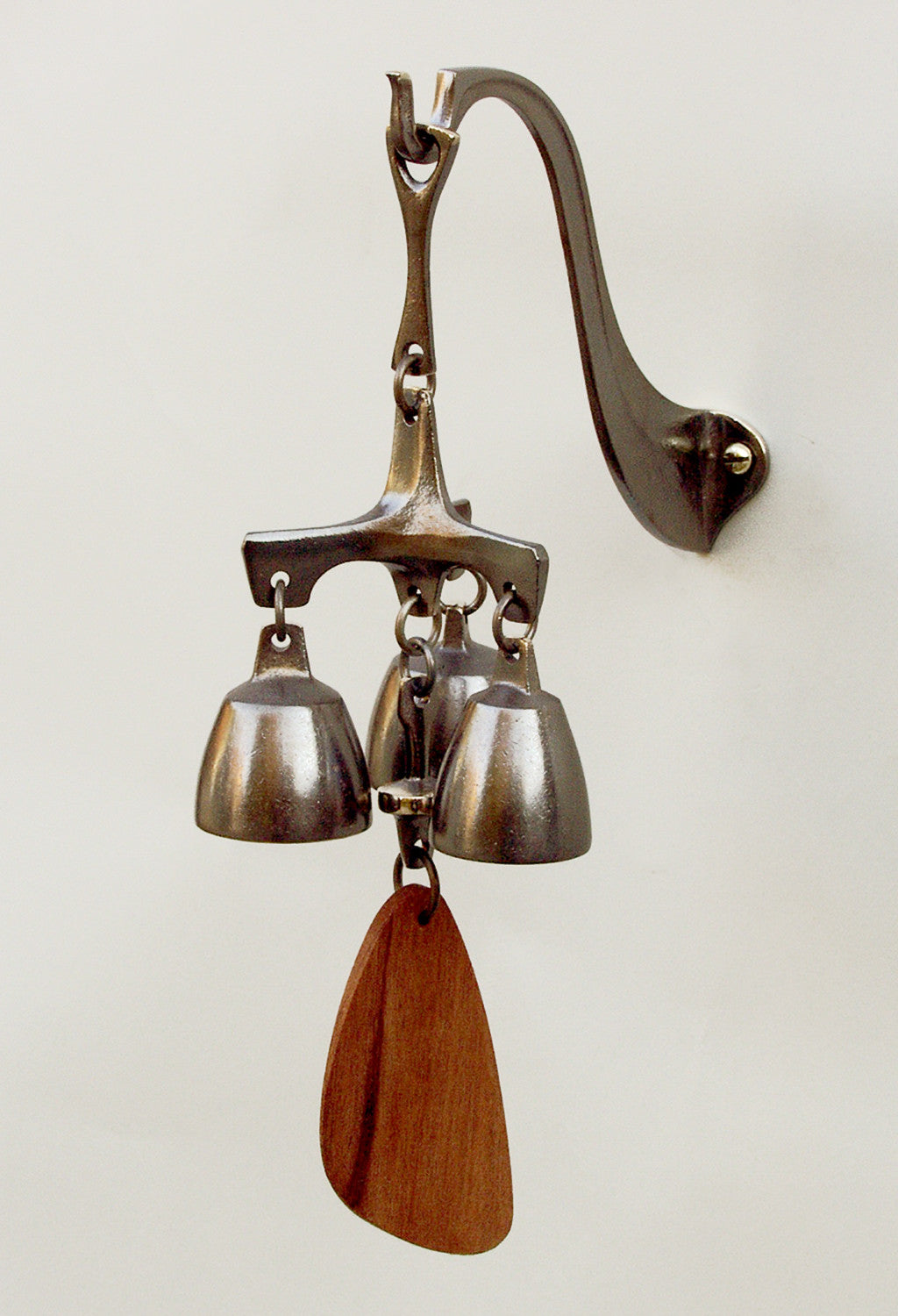 Triple Wind Bell