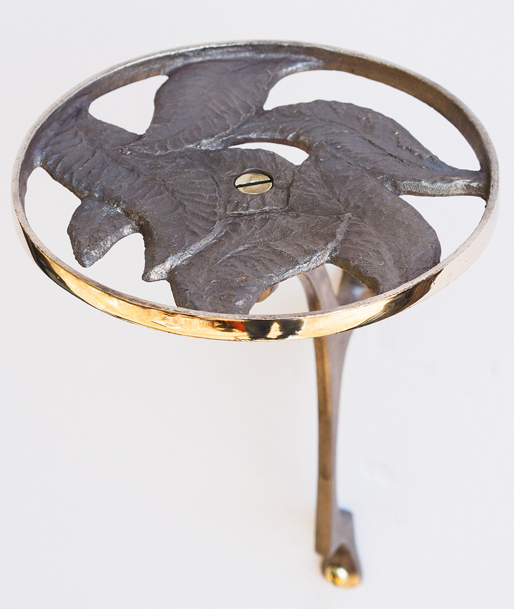 Lg Plant Stand top