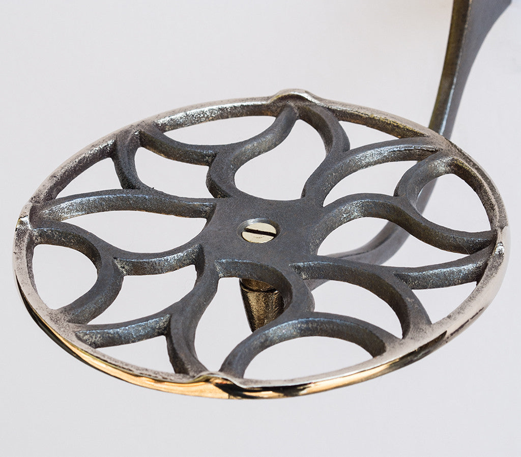 Sm Plant Stand top