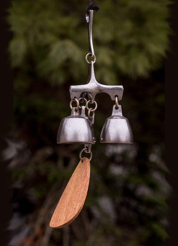 Wind Bells