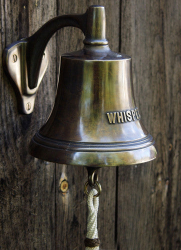 Doorbells & Ship's Bells