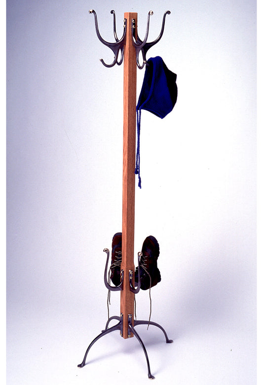 coat rack