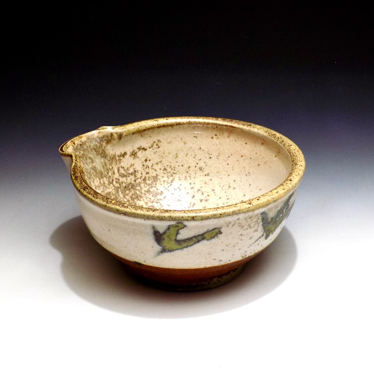 Small Pouring Bowl