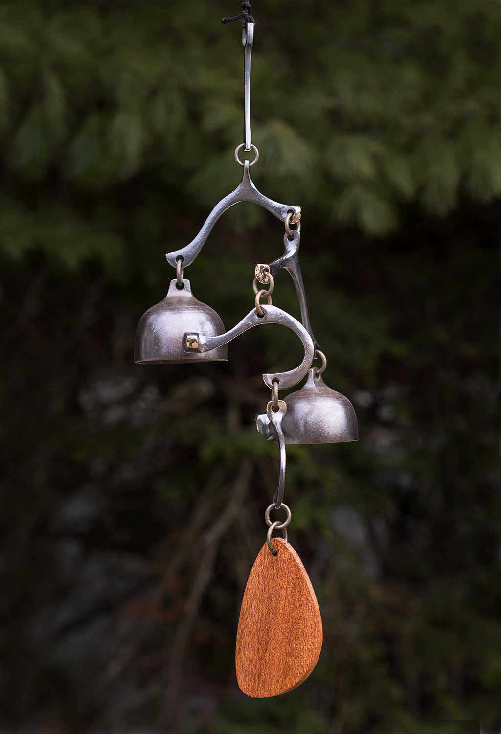 Mobile w/ Two Bells – US Bells