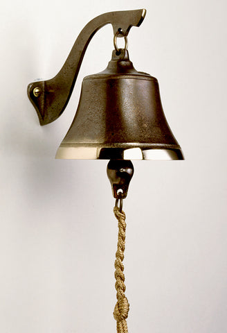 Small Ship's Bell